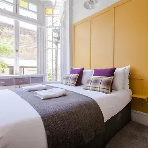 Regency House 3* CBG