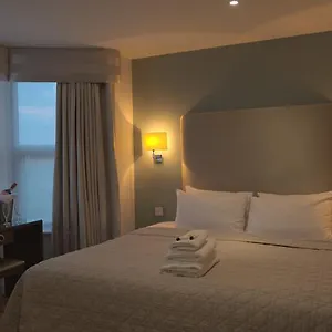 Mccafferty's 3* Ilford