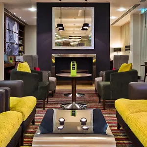 Hampton By Hilton Luton Airport 3* Luton (Bedfordshire)