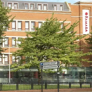 Ramada - Heathrow East 3* Hounslow