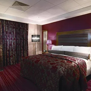 The Park Avenue 4* Belfast