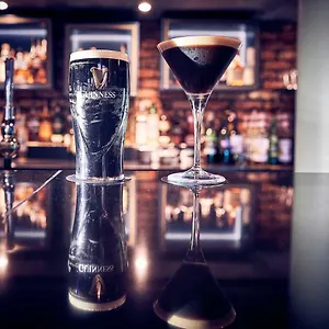 Malmaison 4* Belfast