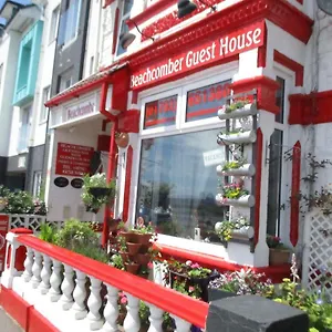 Beachcomber 3* Swansea